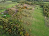 Kartu parduodami du besiribojantys sklypai: - nuotraukos Nr. 13