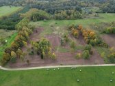 Kartu parduodami du besiribojantys sklypai: - nuotraukos Nr. 15