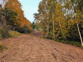 Kartu parduodami du besiribojantys sklypai: - nuotraukos Nr. 6