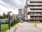 Išnuomojamas prabangus klasikinio stiliaus - nuotraukos Nr. 41
