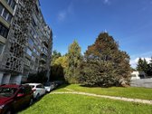 Nuomojamas 1 kambario butas Lazdynuose, - nuotraukos Nr. 24