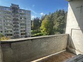 Nuomojamas 1 kambario butas Lazdynuose, - nuotraukos Nr. 9
