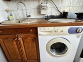 Nuomojamas 1 kambario butas Lazdynuose, - nuotraukos Nr. 11