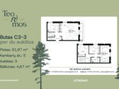 Naujas Nt projektas Visoriuose – Teoremos! - nuotraukos Nr. 2