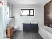 Parduodamas Jaukus Skandinaviško Stiliaus - nuotraukos Nr. 14