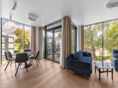 Parduodamas erdvus 65 m² butas vienoje - nuotraukos Nr. 2