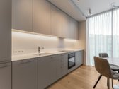 Parduodamas erdvus 65 m² butas vienoje - nuotraukos Nr. 5