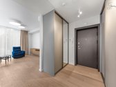 Parduodamas erdvus 65 m² butas vienoje - nuotraukos Nr. 10