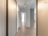 Parduodamas erdvus 65 m² butas vienoje - nuotraukos Nr. 11