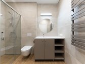 Parduodamas erdvus 65 m² butas vienoje - nuotraukos Nr. 13