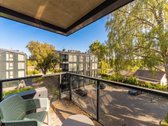 Parduodamas erdvus 65 m² butas vienoje - nuotraukos Nr. 14