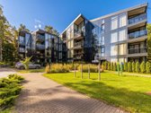 Parduodamas erdvus 65 m² butas vienoje - nuotraukos Nr. 16