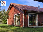 Parduodamas Jaukus Skandinaviško Stiliaus - nuotraukos Nr. 24
