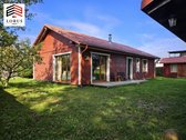 Parduodamas Jaukus Skandinaviško Stiliaus - nuotraukos Nr. 25