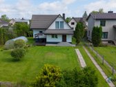 Parduodamas jaukus ir įrengtas keturių - nuotraukos Nr. 37