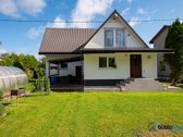Parduodamas jaukus ir įrengtas keturių - nuotraukos Nr. 36