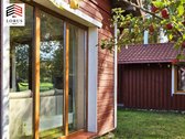 Parduodamas Jaukus Skandinaviško Stiliaus - nuotraukos Nr. 21