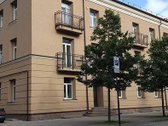 Miesto centre, S. Šimkaus g. išnuomojamas - nuotraukos Nr. 10