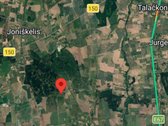 Parduodamas 30,3 ha sklypas Pasvalio rajone, - nuotraukos Nr. 2