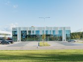 Išnuomojamos modernios komercinės ir biurų - nuotraukos Nr. 18