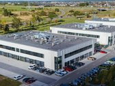Išnuomojamos modernios komercinės ir biurų - nuotraukos Nr. 20