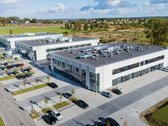 Išnuomojamos modernios komercinės ir biurų - nuotraukos Nr. 22