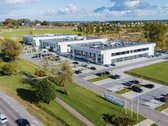 Išnuomojamos modernios komercinės ir biurų - nuotraukos Nr. 23