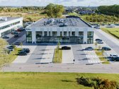 Išnuomojamos modernios komercinės ir biurų - nuotraukos Nr. 24
