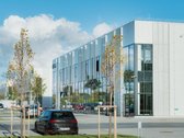 Išnuomojamos modernios komercinės ir biurų - nuotraukos Nr. 2