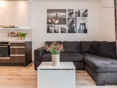 Nuomojamas jaukus 2 kambarių butas Pašilaičiuose! - nuotraukos Nr. 2