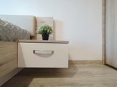 Nuomojamas jaukus 2 kambarių butas Pašilaičiuose! - nuotraukos Nr. 21
