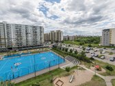 Nuomojamas jaukus 2 kambarių butas Pašilaičiuose! - nuotraukos Nr. 25