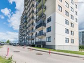 Nuomojamas jaukus 2 kambarių butas Pašilaičiuose! - nuotraukos Nr. 29