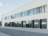 Išnuomojamos modernios komercinės ir biurų - nuotraukos Nr. 5