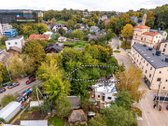 Parduodamas 4,30 Arų Dydžio Žemės Sklypas Su - nuotraukos Nr. 9