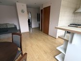 Ukmergėje, Maironio g. paruodamas 2 kambarių - nuotraukos Nr. 5
