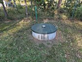 Parduodamas 6,48 A Sklypas Su Sodo Nameliu - nuotraukos Nr. 8