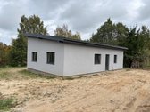 Parduodamas vieno aukšto namas Brinkiškėse. - nuotraukos Nr. 3