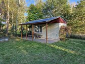 Parduodamas 6,48 A Sklypas Su Sodo Nameliu - nuotraukos Nr. 3