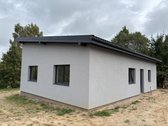 Parduodamas vieno aukšto namas Brinkiškėse. - nuotraukos Nr. 5
