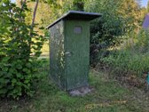 Parduodamas 6,48 A Sklypas Su Sodo Nameliu - nuotraukos Nr. 9