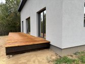 Parduodamas vieno aukšto namas Brinkiškėse. - nuotraukos Nr. 9