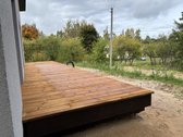 Parduodamas vieno aukšto namas Brinkiškėse. - nuotraukos Nr. 12