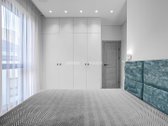 Išnuomojamas jaukus ir šviesus 2 kambarių, 53 - nuotraukos Nr. 6