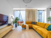 Išnuomojamas jaukus ir šviesus 2 kambarių, 53 - nuotraukos Nr. 8