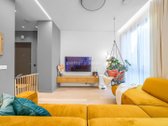 Išnuomojamas jaukus ir šviesus 2 kambarių, 53 - nuotraukos Nr. 9