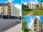Parduodamas Šviesus Ir Erdvus Vieno Kambario - nuotraukos Nr. 20