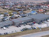 Nuomojamos sandėliavimo patalpos 216 m2, , - nuotraukos Nr. 3