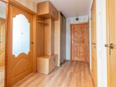 Parduodamas tvarkingas 2 kambarių butas - nuotraukos Nr. 5