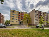 Parduodamas tvarkingas 2 kambarių butas - nuotraukos Nr. 10